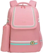 Рюкзак для ноутбука Tigernu T-B9037 15.6" Pink (T-B9037P)