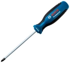 Викрутка Bosch Professional PZ2х125 мм (1600A01V08)