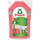 Гель для прання Frosch Гранат Дой-пак 1.5 л (4009175968296) (235676)