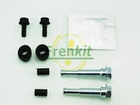 Ремкомплект направляючих супорта Frenkit (810013)