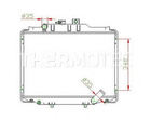 Радиатор Thermotec (D70505TT)