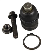 Опора кульова DODGE CALIBER, JEEP COMPASS, PATRIOT 06- перед. міст (Вир-во TRW) TRW (JBJ894)
