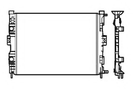 Радиатор NRF (58328)