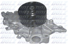 Водяной насос JEEP Grand Cherokee II 2. 7CRD 4x4 01-05 Dolz (M226)