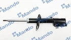 Амортизатор підв. NISSAN, RENAULT передн. прав. (вир-во Mando) Mando (MSS020324)