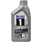 Моторное масло Mobil 1 x1