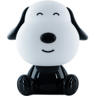 Світильник-нічник LED з акумулятором Doggy Kite K24-491-3-4 білий 4063276179401