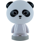 Світильник-нічник LED з акумулятором Panda Kite K24-490-3-1 білий 4063276179241
