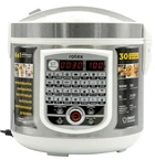 Мультиварка ROTEX Excellence RMC505-W