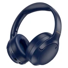Навушники бездротові BOROFONE Prestige active noise reduction BT headphones BO31 Синій