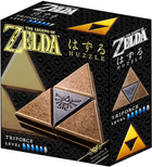 Головоломка G3 Huzzle Legend of Zelda Triforce (5407005151457)