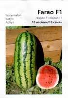 Семена Арбуз Фарао F1 10сем Syngenta