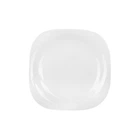 Тарілка обідня Luminarc Carine White H5604 (26см)