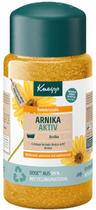 Sól do kąpieli Kneipp Arnica Active 600 g (4008233157214)