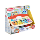 Pianino dotykowe Smily Play Baby Maestro (4895038553217)