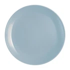 Тарелка обеденная Diwali Light Blue Luminarc P2610 (250мм)