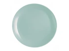 Тарелка обеденная Luminarc Diwali Light Turquoise P2611 (25см)