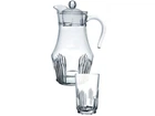 Глек зі склянками Orient Arcopal L4986 7пр