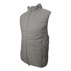 Жилетка утеплена WinTac Active Storm Khaki 3XL хакі