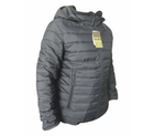 Зимова куртка WinTac Snowstorm Black 2XL чорна