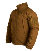 Зимова куртка WinTac Soft Shell Stalker Winter 2 in 1 XL Coyote