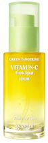 Serum do twarzy Goodal Green Tangerine Vitamin C Dark Spot 40 ml (8809828412024)