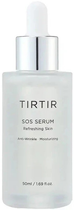 Сироватка для обличчя Tirtir Sos Refreshing Skin заспокійлива регенеруюча 50 мл (8809679690039)