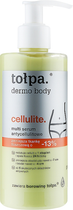 Serum do ciała Tolpa Dermo Body antycellulitowy 250 ml (5902719414459)