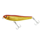 Воблер Megabass Dog-X Jr.SW 71F 6.5г GG Akakin CB