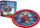 Basen dmuchany Bestway Spider-Man z fontanną 165 cm (6941607331743)