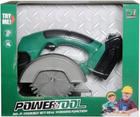 Дискова пила Swede Power Tool (5902496173594)