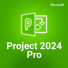 Project 2024 Професійний (ESD - електронна ліцензія для 1 ПК) (EP2-07001)