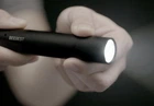 Фонарь Mijia BEEbest 1000LM Zoom Flashlight FZ101