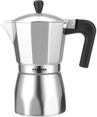 Гейзерна кавоварка Maxmark 150 мл (MK-AL3103)