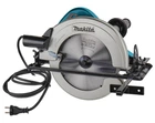 Дисковая пила Makita N5900B с пильным диском 235х30 мм (N5900B)
