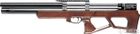Пневматическая винтовка Raptor 3 Long PCP Brown (3993.00.19 R3Lbr) - изображение 1