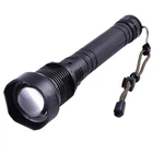 Ліхтар ручний X-Balog BL-X92-P70 заряджання USB