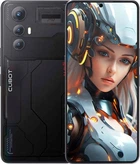 Смартфон Cubot MAX 5 12/256Gb Black (2549962703)