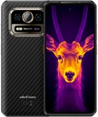 Смартфон Ulefone Armor 25T 6/256Gb Black (2549962750)