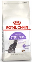 Сухой корм для кошек Royal Canin Sterilised