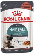 Влажный корм Royal Canin Hairball Care 85 г