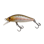 Воблер ZipBaits Rigge Flat 45S 3.8г 851 Natural Yamame