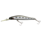 Воблер ZipBaits Rigge Deep 90F 10.5г 445 Pseudosmolt HM