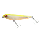 Воблер Megabass Dog-X Jr.SW 71F 6.5г PM Ghost Chart Back OB