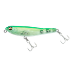 Воблер Megabass Dog-X Jr.SW 71F 6.5г GP Glow Lime