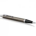 Ручка кулькова Parker IM 17 Dark Espresso CT BP 22332
