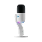 Микрофон Logitech Yeti GX Dynamic RGB Gaming Mic with Lightsync Off- [92928]