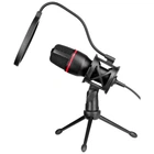 Микрофон Defender Forte GMC 300 3,5 мм 1.5 м [92902]
