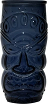 Склянка San Miguel Tiki Блакитно-сіра 550 мл (2361DB150)