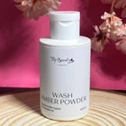 Янтарная пудра для умывания Top Beauty Wash Amber Powder 100 мл
